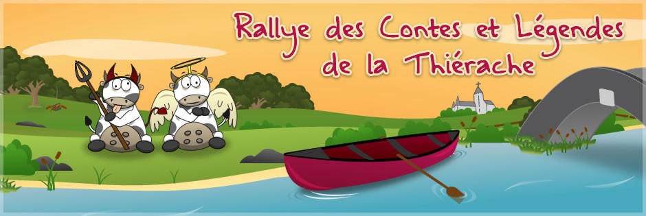 Rallye des Contes et Légendes de la Thiérache 2011