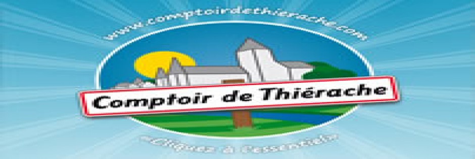 Le Comptoir bouge la Thirache !