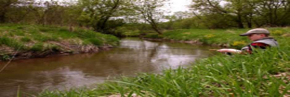 Ouverture de la Pêche en Thiérache - 1ére Catégorie