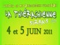 balade nocturne ''La Thiérachienne''
