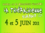 balade nocturne ''La Thiérachienne''