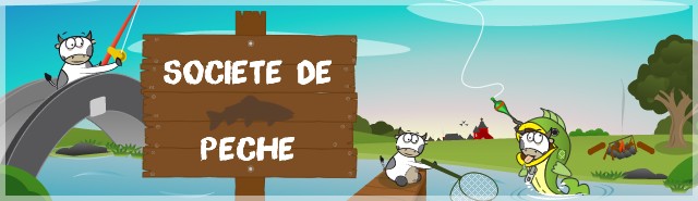 Société de pêche