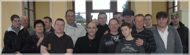 Association Loisirs Buire Thiérache