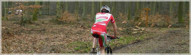 Thiérache VTT