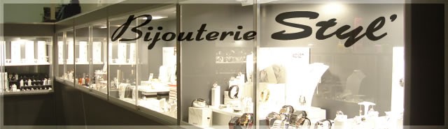 STYL''BIJOUTERIE